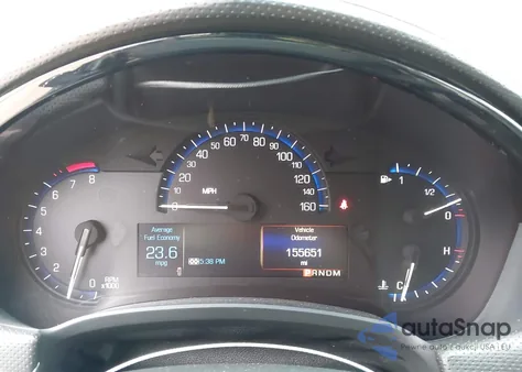 2016 Cadillac Xts Luxury Collection z USA, uszkodzony, nr VIN 2G61M5S33G9100397